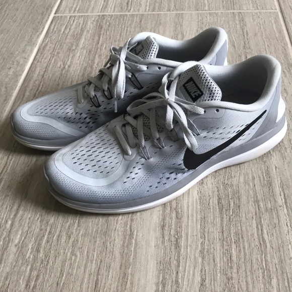 nike flex run 2017 women's